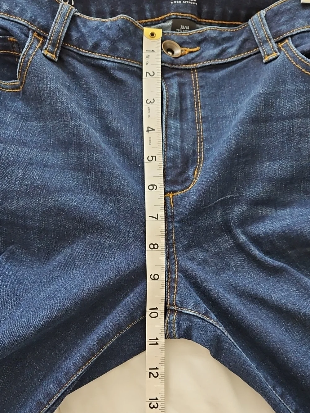 a.n.a nice jeans